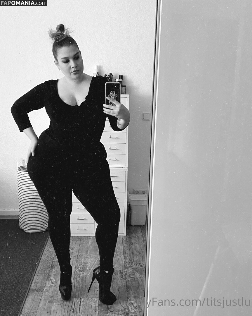 titsjustlu Nu OnlyFans  Foto vazada #1