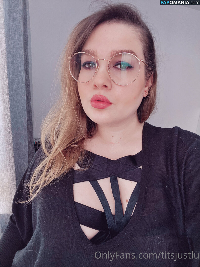 titsjustlu Nu OnlyFans  Foto vazada #2