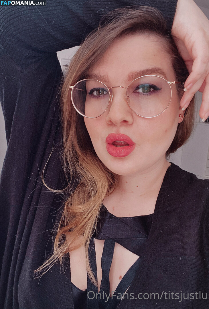 titsjustlu Nu OnlyFans  Foto vazada #3
