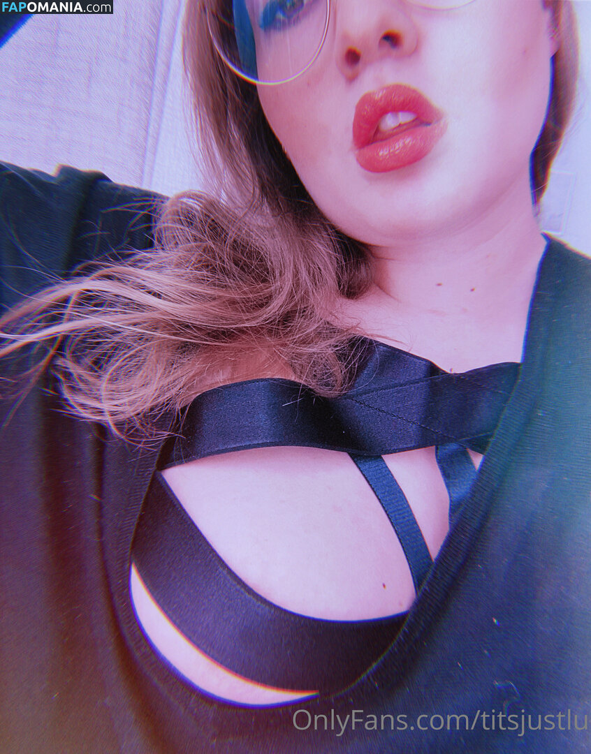 titsjustlu Nu OnlyFans  Foto vazada #4
