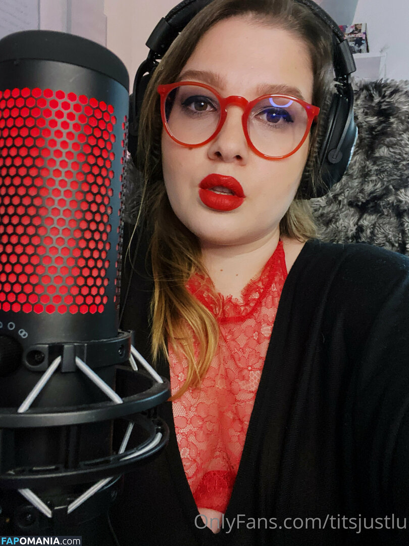 titsjustlu Nu OnlyFans  Foto vazada #5