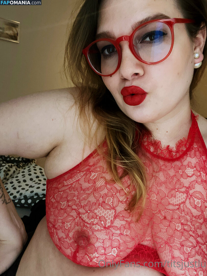 titsjustlu Nu OnlyFans  Foto vazada #6