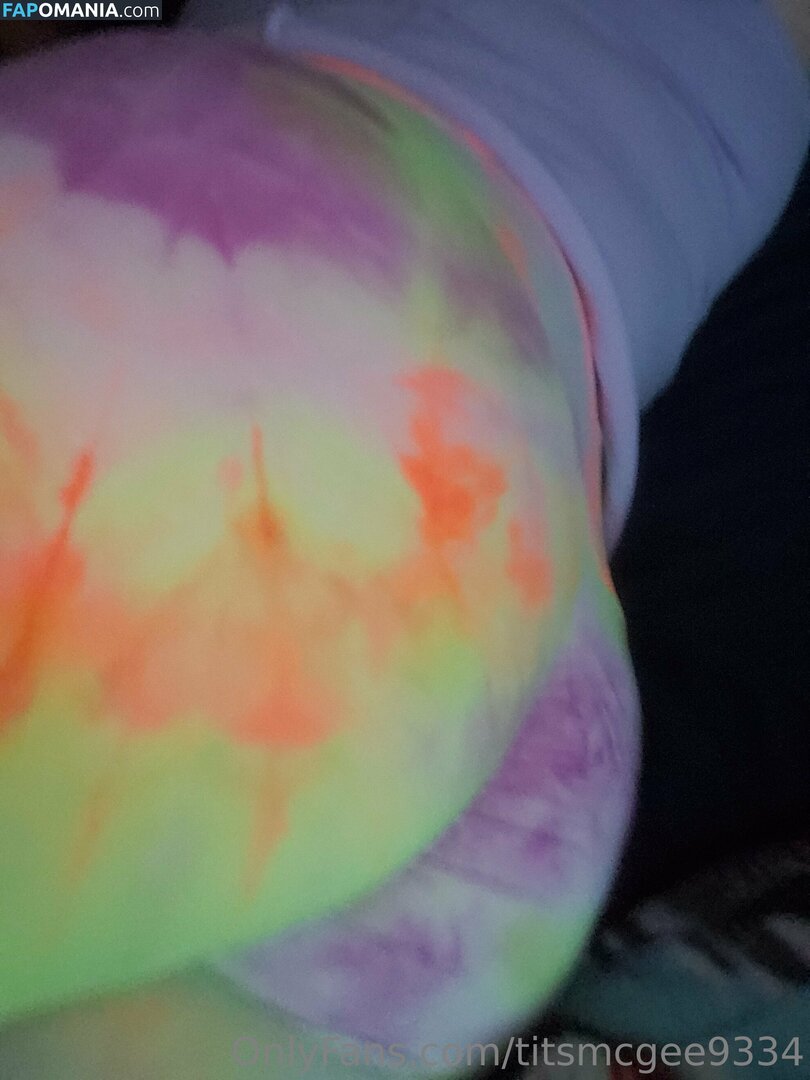 titsmcgee9334 Nu OnlyFans  Foto vazada #4