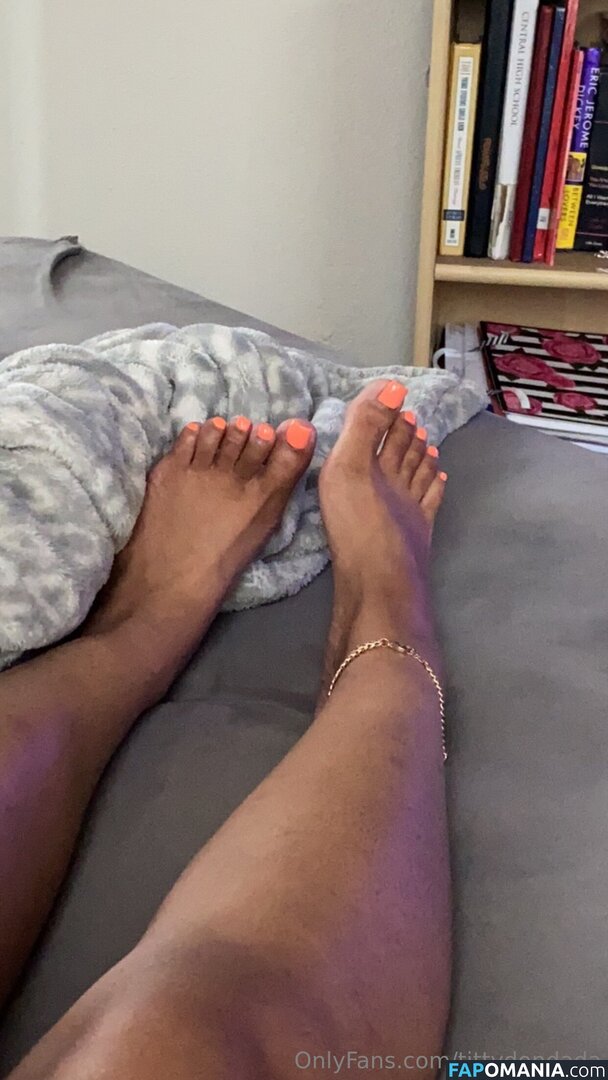 tittydondada Nu OnlyFans  Foto vazada #1