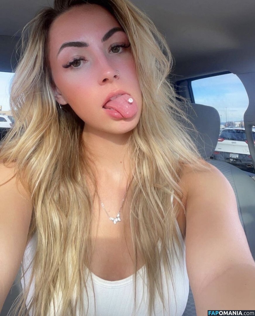 Tlessley Nu OnlyFans  Foto vazada #4