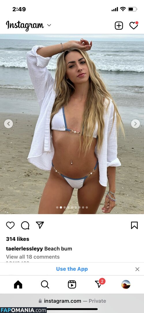 Tlessley Nu OnlyFans  Foto vazada #7