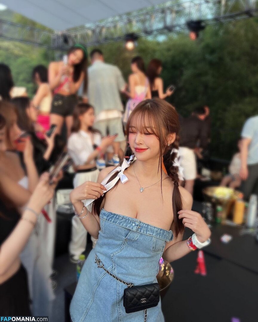 Ellin / hiellin / tmxlstm120 Nu OnlyFans  Foto vazada #10