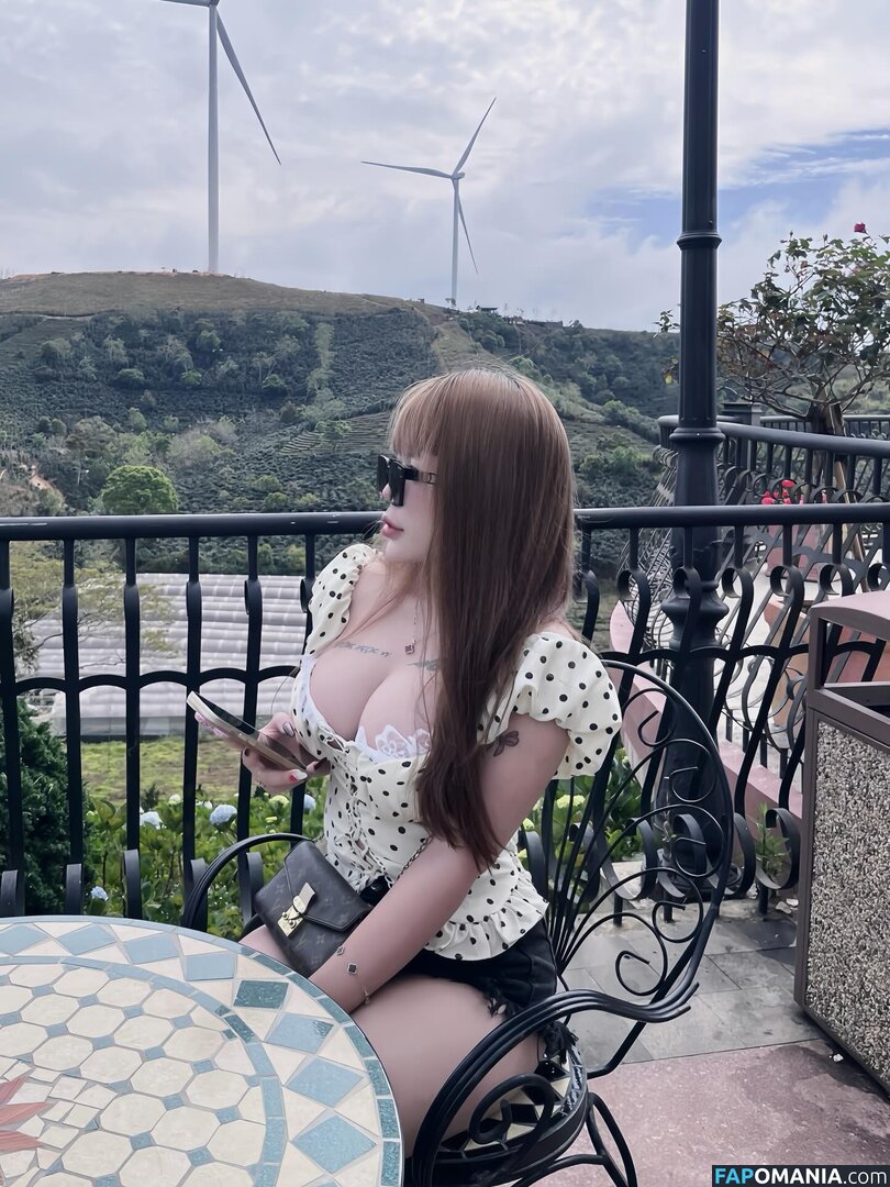 _tn.vyye Nu OnlyFans  Foto vazada #9