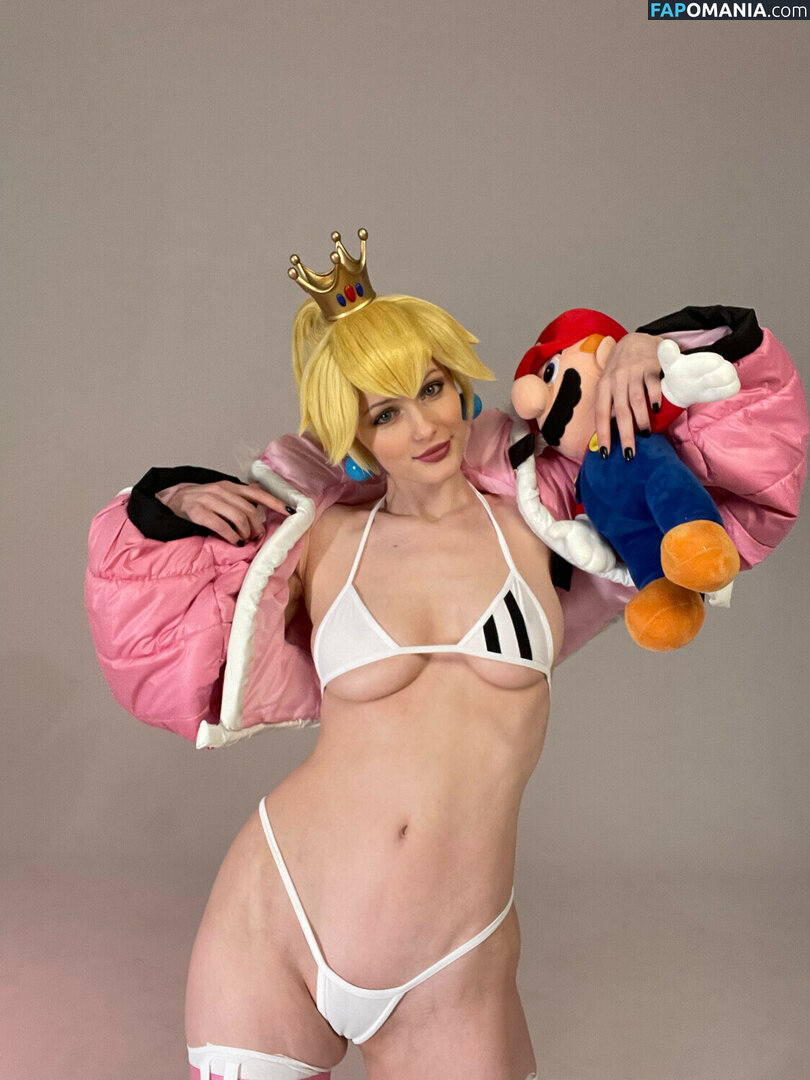 Tniwe Nu OnlyFans  Foto vazada #367