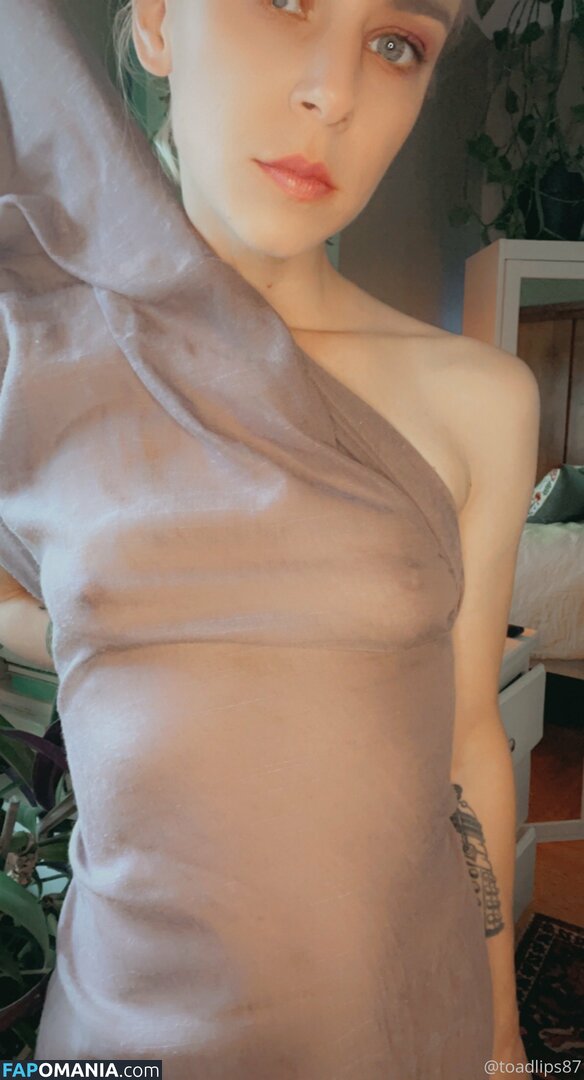toadlips87free Nu OnlyFans  Foto vazada #26