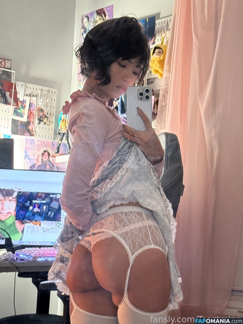 Toastming Nu OnlyFans  Foto vazada #7