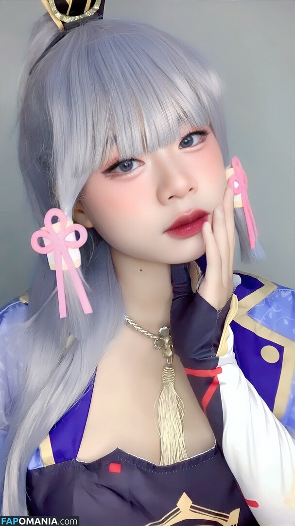 Tobeliie Nu OnlyFans  Foto vazada #1