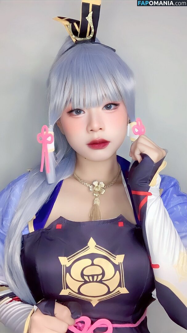 Tobeliie Nu OnlyFans  Foto vazada #3