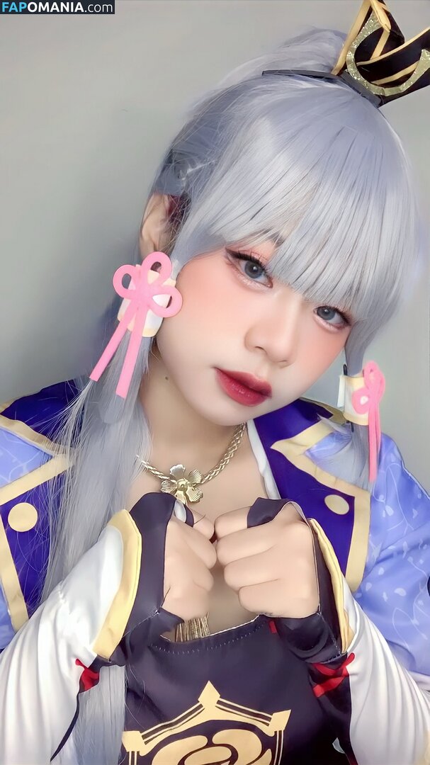 Tobeliie Nu OnlyFans  Foto vazada #4