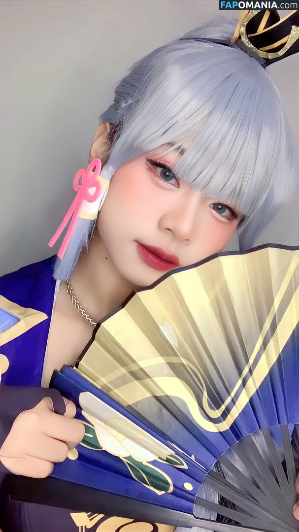 Tobeliie Nu OnlyFans  Foto vazada #6