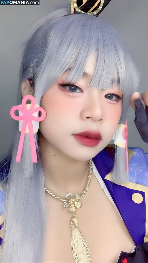 Tobeliie Nu OnlyFans  Foto vazada #8