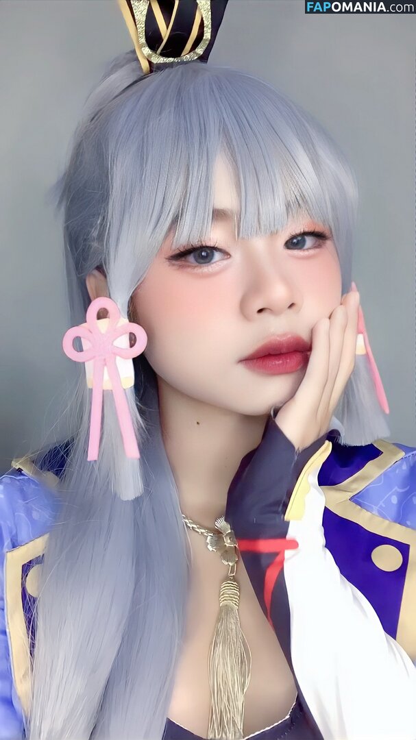 Tobeliie Nu OnlyFans  Foto vazada #9