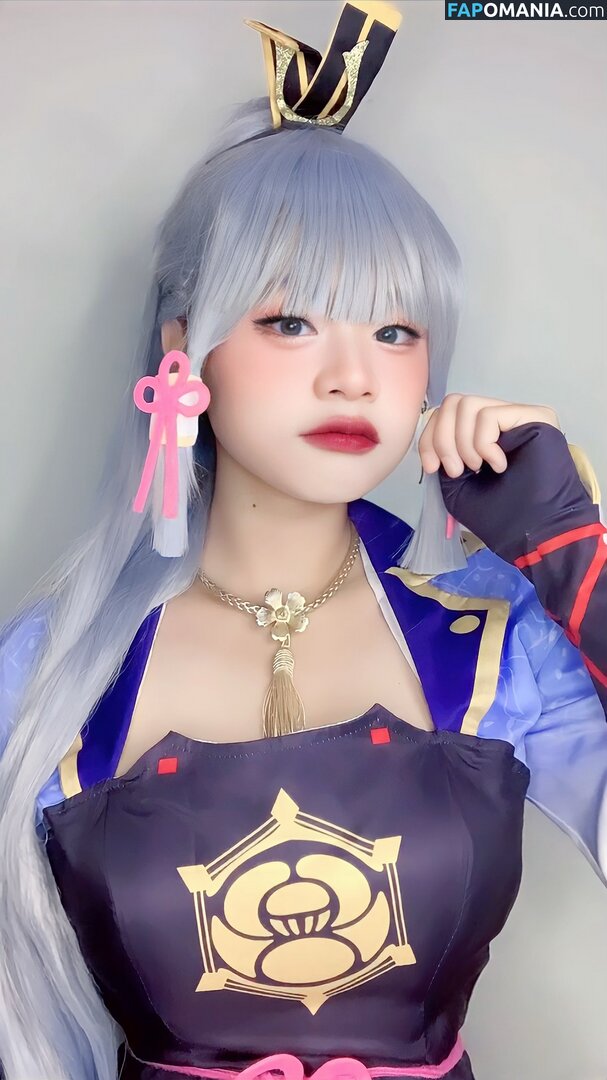 Tobeliie Nu OnlyFans  Foto vazada #10