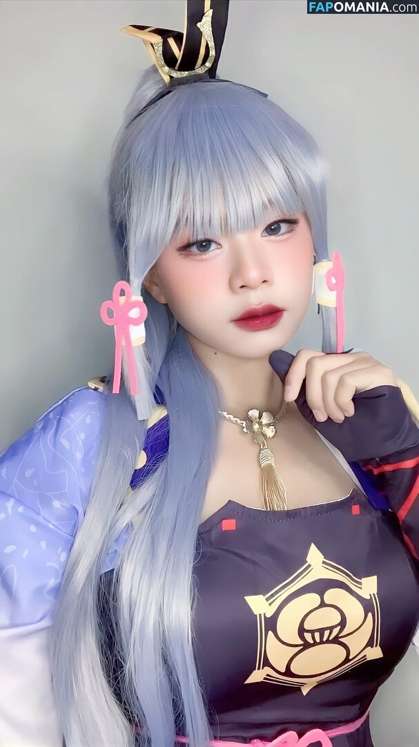 Tobeliie Nu OnlyFans  Foto vazada #11