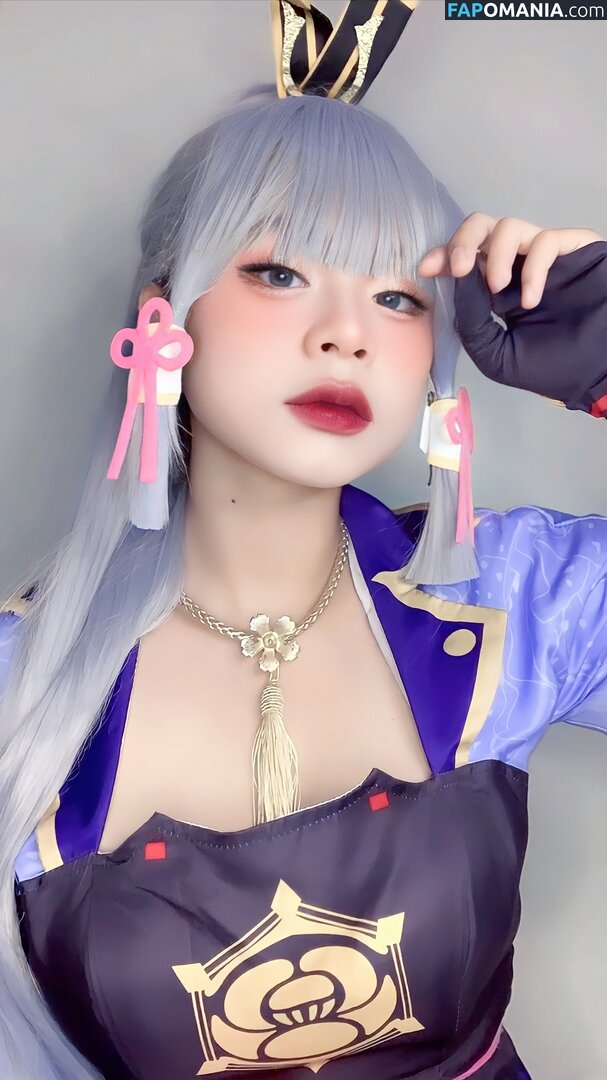 Tobeliie Nu OnlyFans  Foto vazada #12