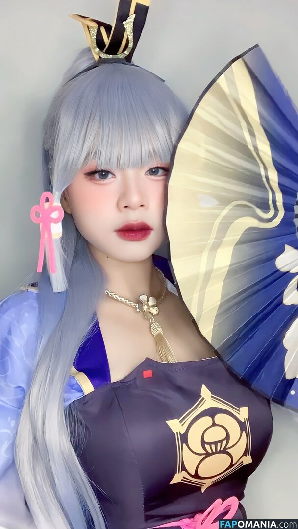 Tobeliie Nu OnlyFans  Foto vazada #16