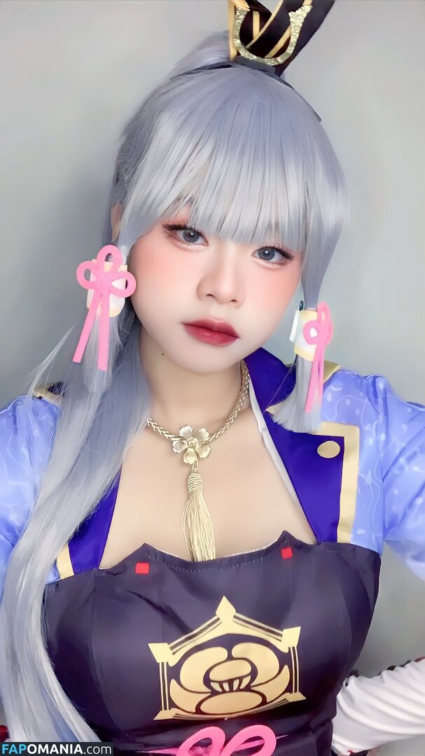 Tobeliie Nu OnlyFans  Foto vazada #18