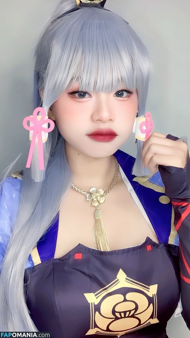 Tobeliie Nu OnlyFans  Foto vazada #20