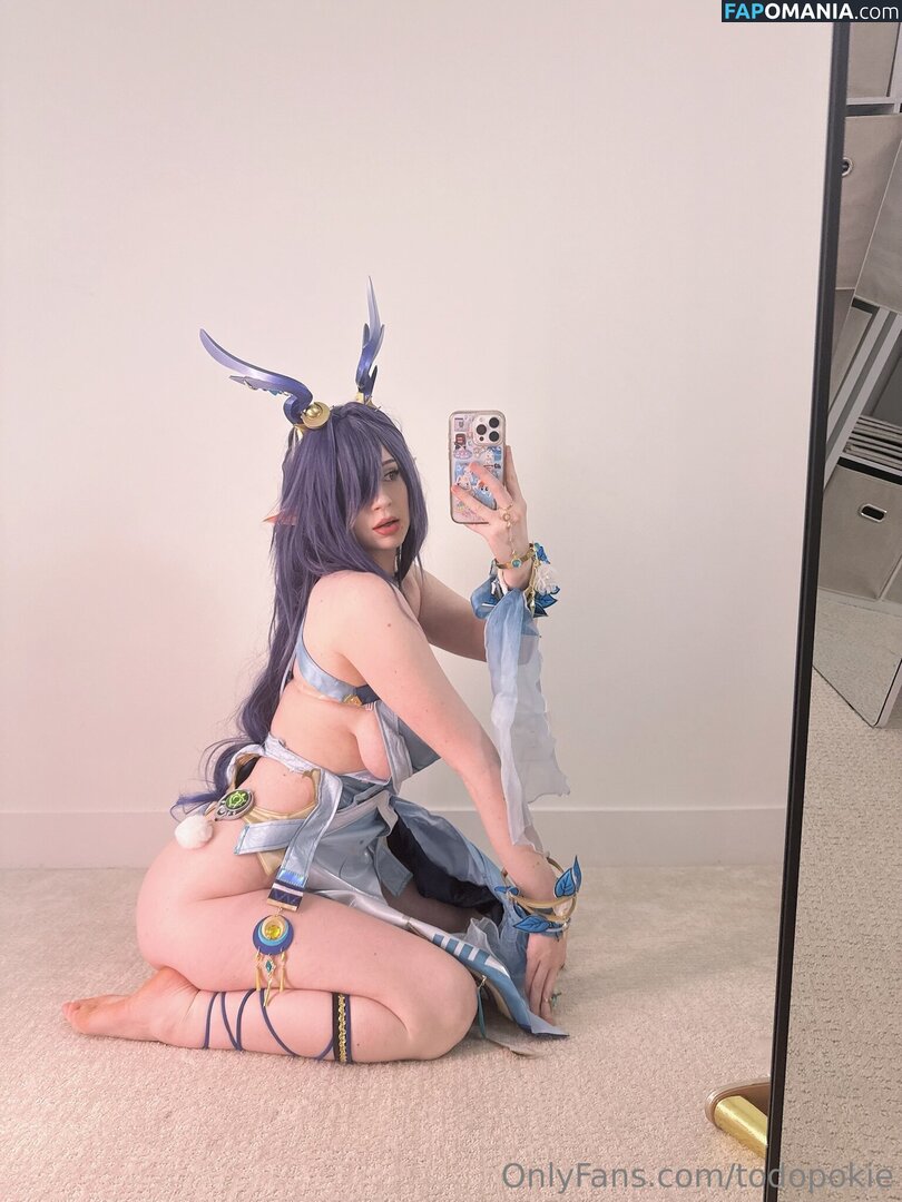 Nicbunni / Todopokie Nu OnlyFans  Foto vazada #4