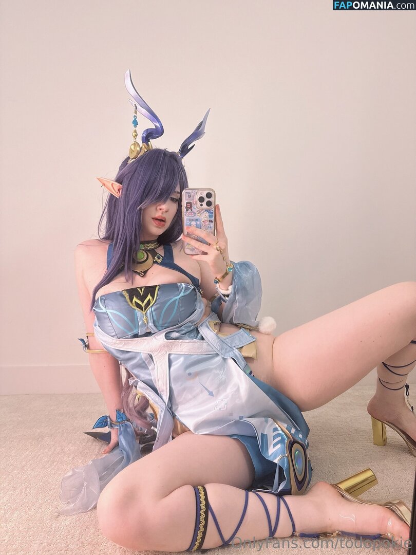 Nicbunni / Todopokie Nu OnlyFans  Foto vazada #6