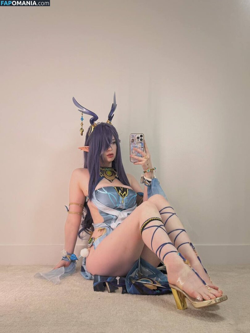 Nicbunni / Todopokie Nu OnlyFans  Foto vazada #10