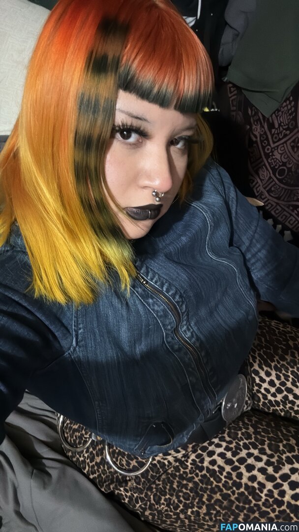 toeinurbutt Nu OnlyFans  Foto vazada #4