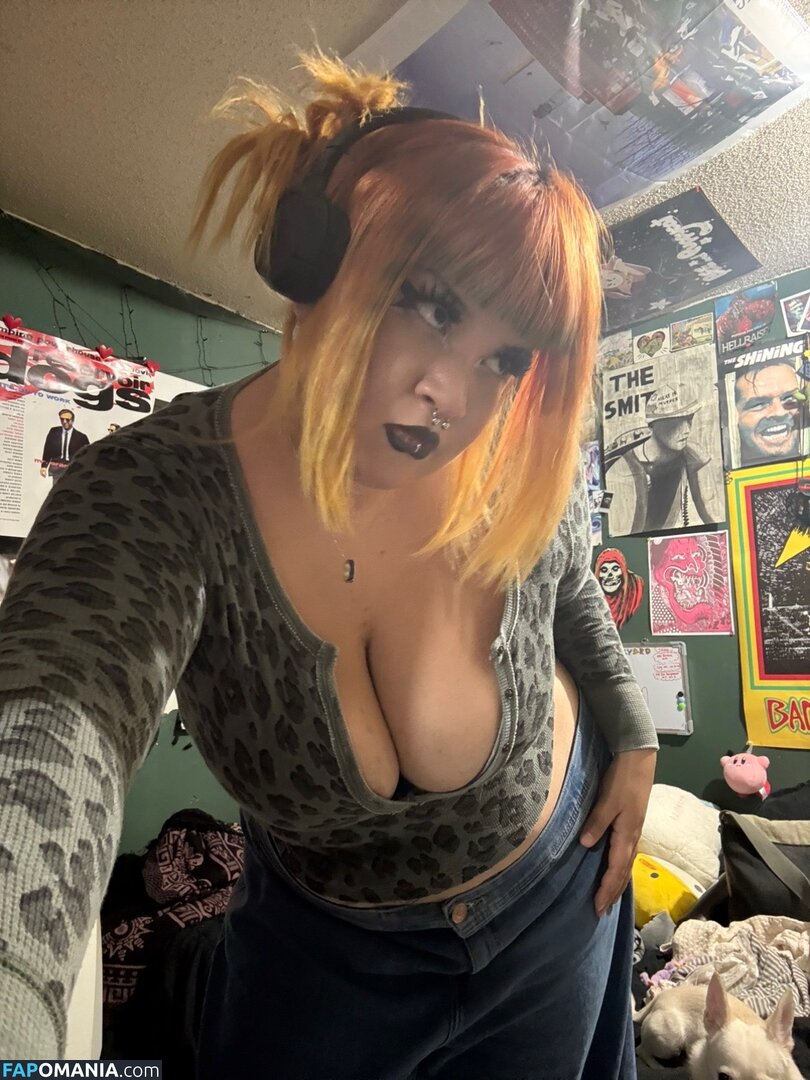 toeinurbutt Nu OnlyFans  Foto vazada #7