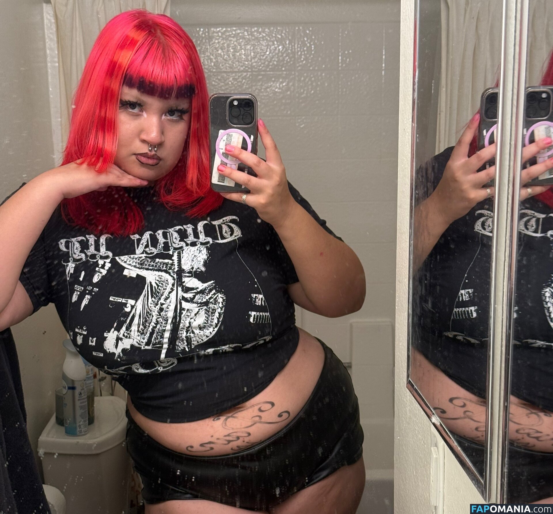 toeinurbutt Nu OnlyFans  Foto vazada #8