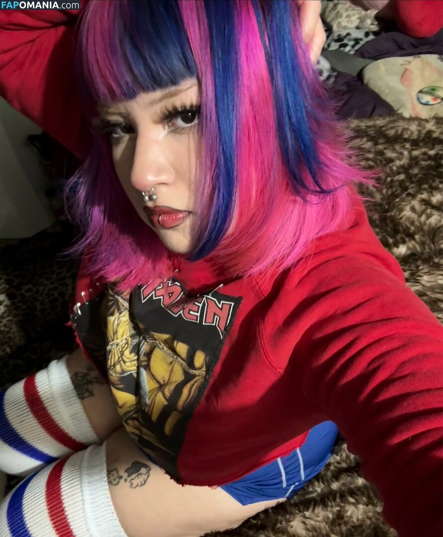 toeinurbutt Nu OnlyFans  Foto vazada #17