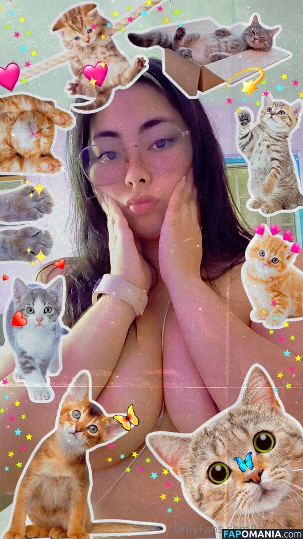 tofumaya / tofumya Nu OnlyFans  Foto vazada #7