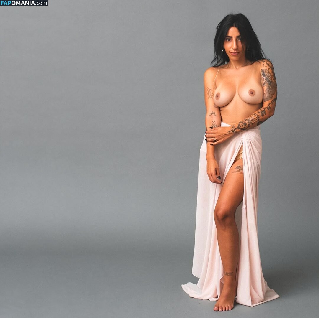 Tohar Kadosh / toharkadosh Nu OnlyFans  Foto vazada #8