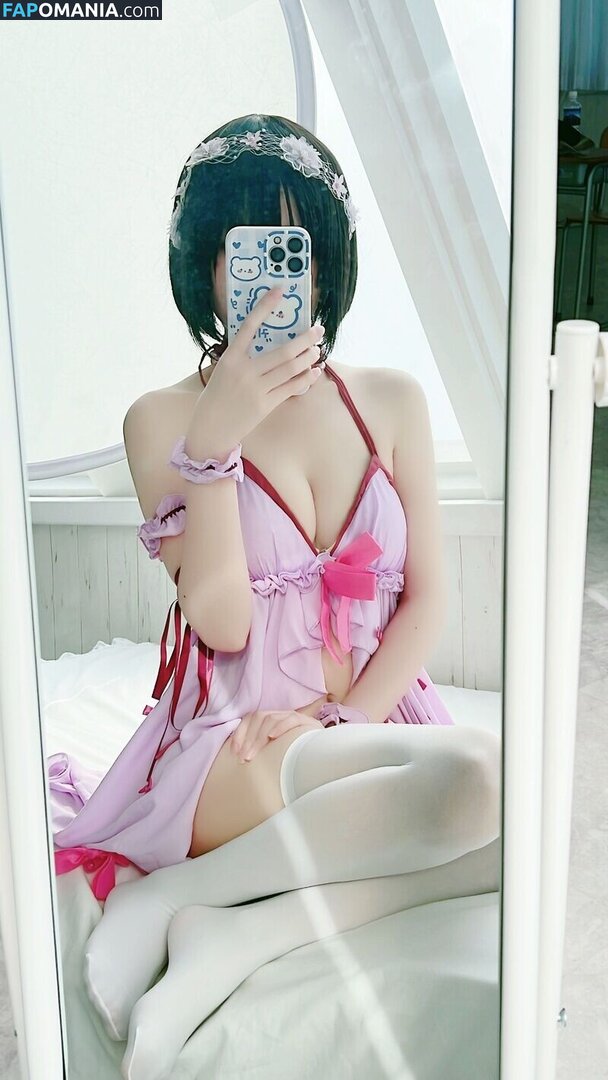 _chiharushida_ / chiyo / tiyo0131 / tokio0131 / ちよ / 千阳 Nu OnlyFans  Foto vazada #6
