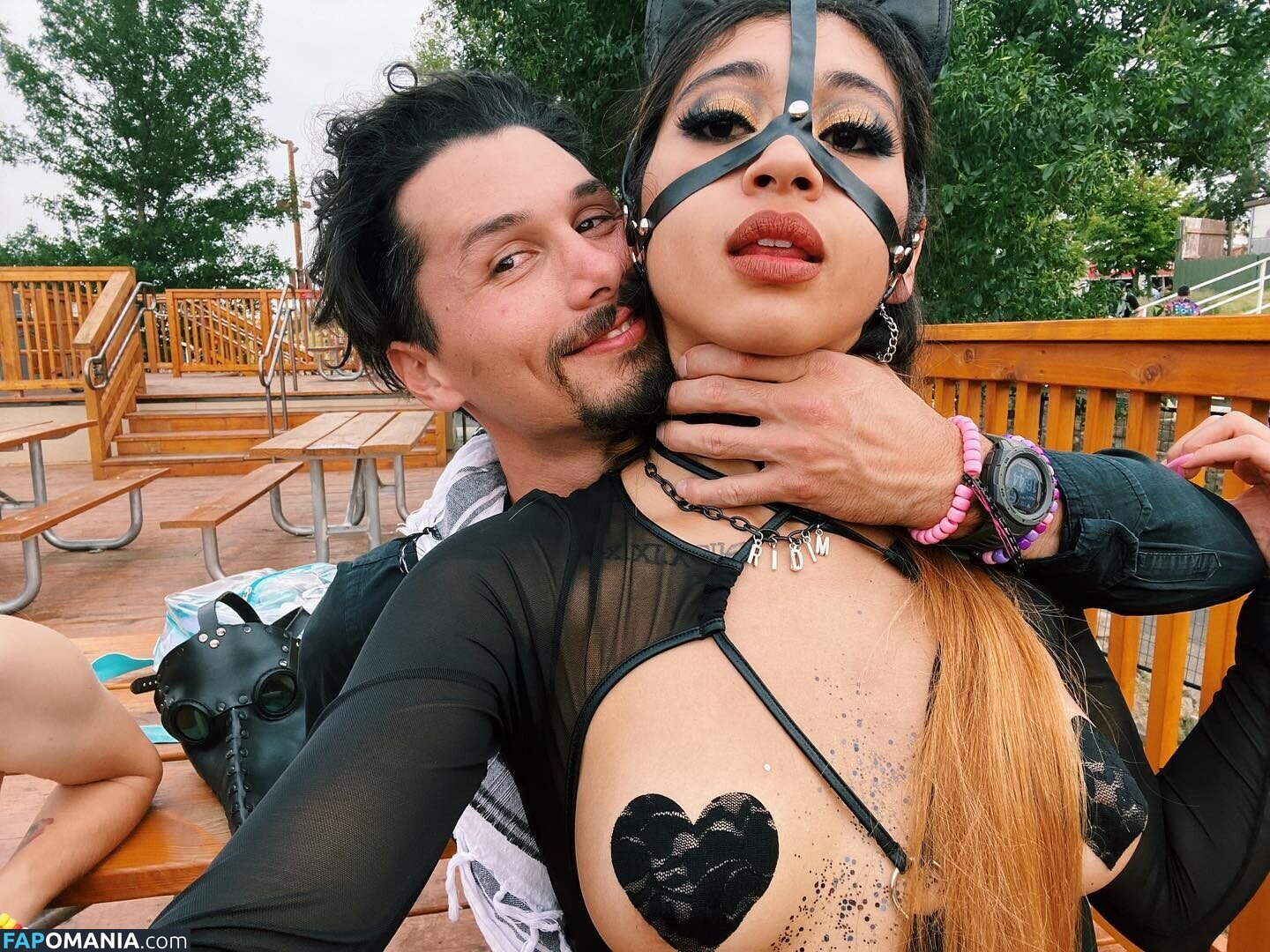 Tokyo_tea / bassandbrains / tokyo___teaa / tokyo_teaa / tokyo_teax Nu OnlyFans  Foto vazada #26