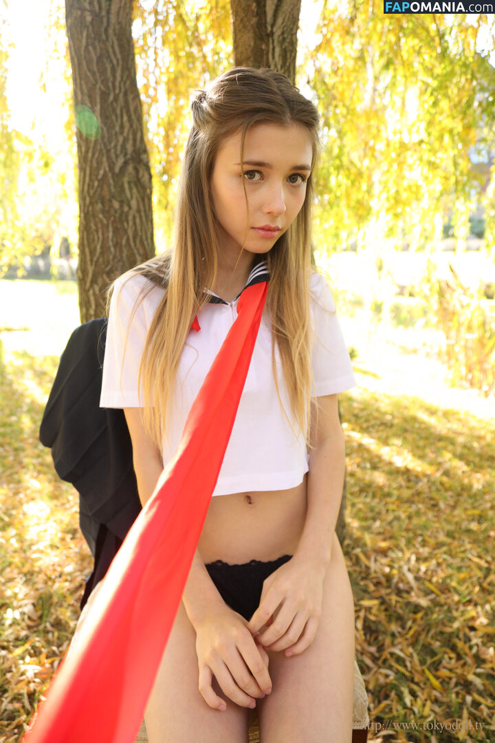 TokyoDoll / tokyodoll.tv Nu OnlyFans  Foto vazada #218