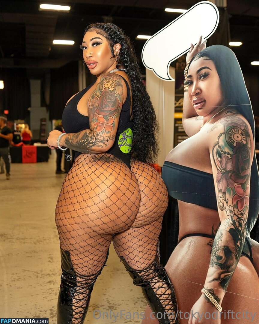 bigpandaproduction11 / tokyodriftcity Nu OnlyFans  Foto vazada #53