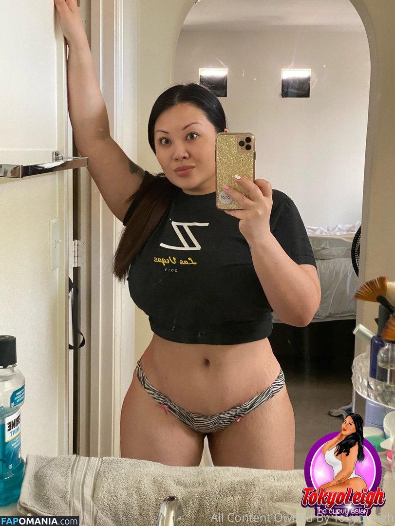tokyoleigh / tokyoleighofficial Nu OnlyFans  Foto vazada #20
