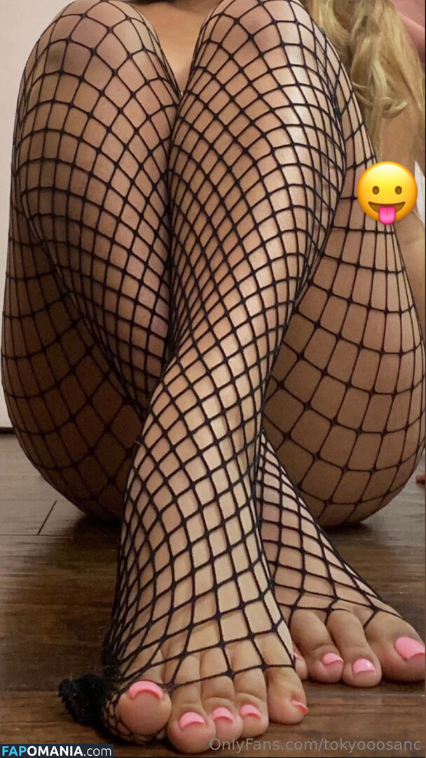 misstokyotoni / tokyooosanc Nu OnlyFans  Foto vazada #3