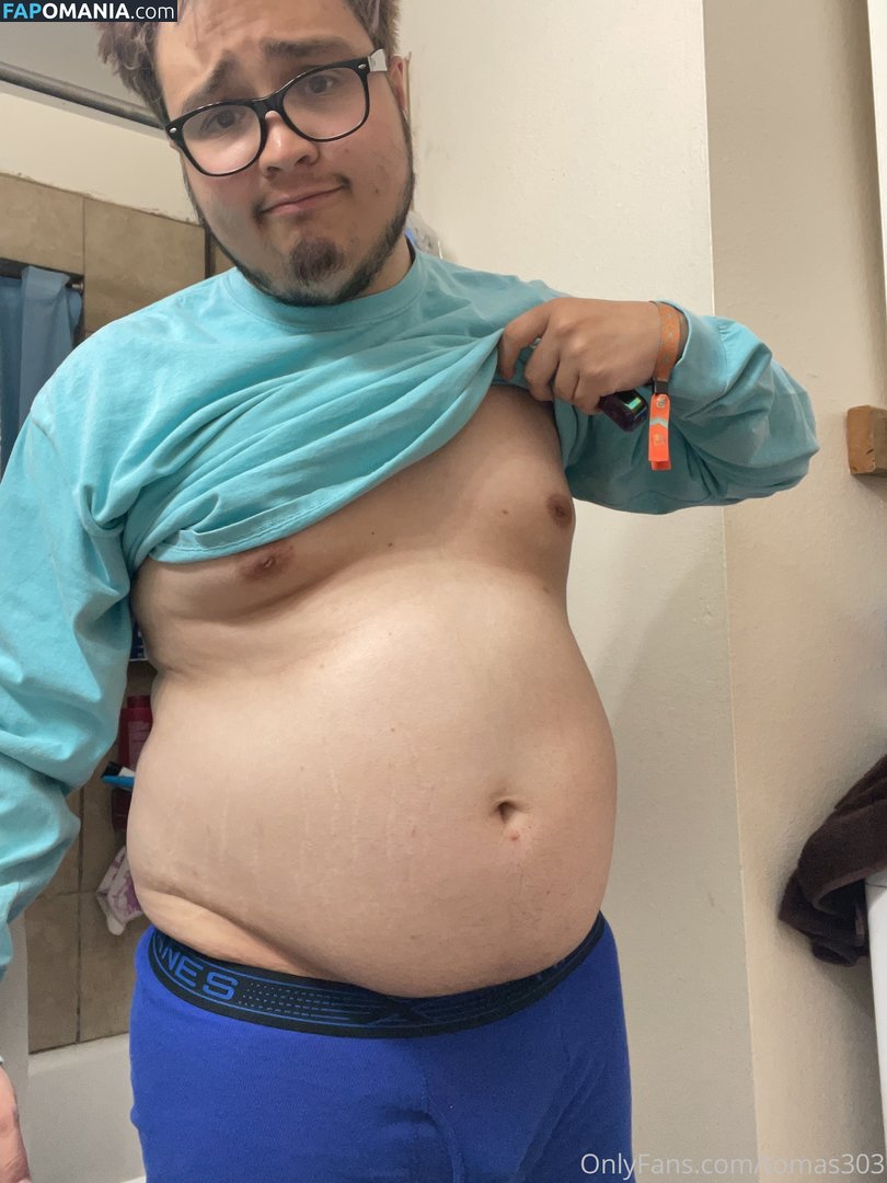 tomas303 Nu OnlyFans  Foto vazada #5