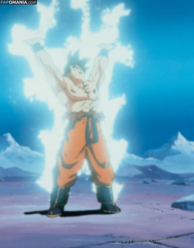 tomboiiburlesque / tomboij Nu OnlyFans  Foto vazada #7