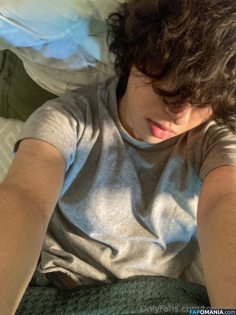 tomboiiburlesque / tomboij Nu OnlyFans  Foto vazada #12