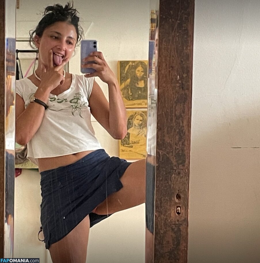 Tomboyskank Nu OnlyFans  Foto vazada #1
