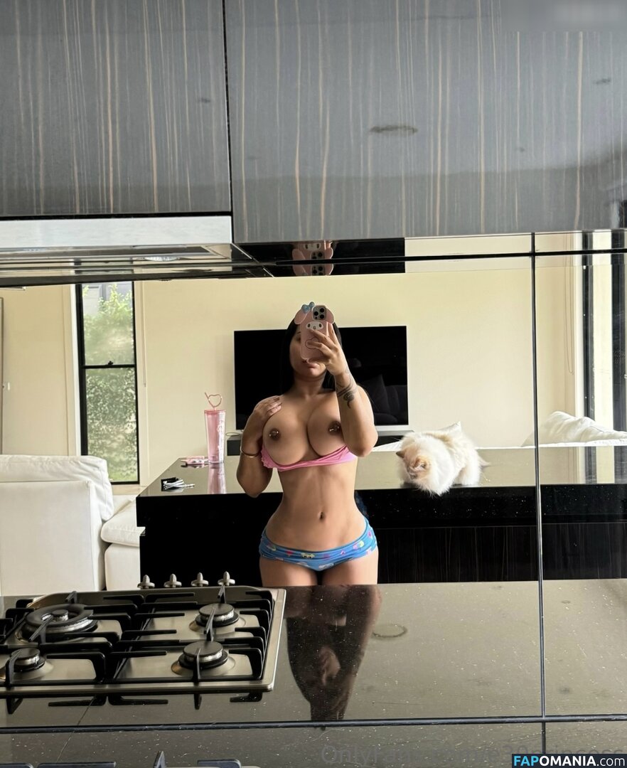 Tommi Ortega (e30Princess) / e30princess Nu OnlyFans  Foto vazada #6