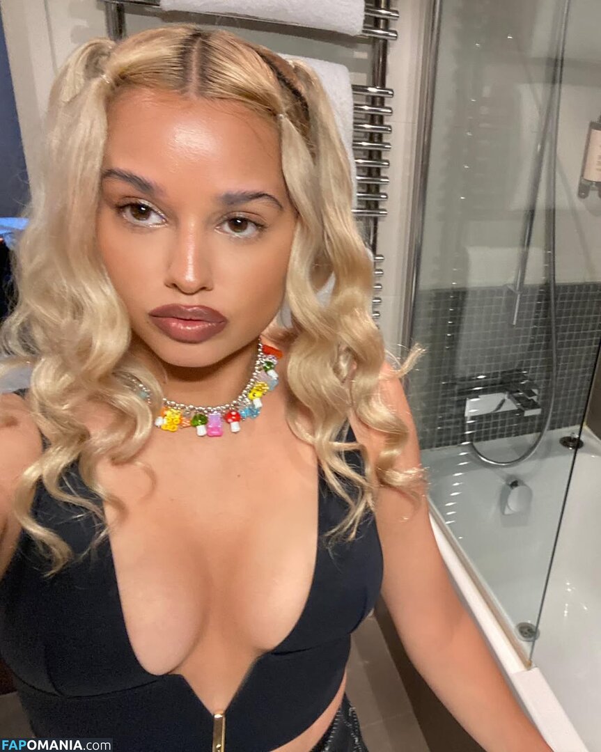 Tommy Genesis / goodnightangel / tommygenesis Nu OnlyFans  Foto vazada #4