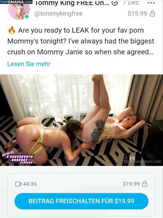 Tommy King / TommyKingXXX / imtommyking / tommykingvip Nu OnlyFans  Foto vazada #111