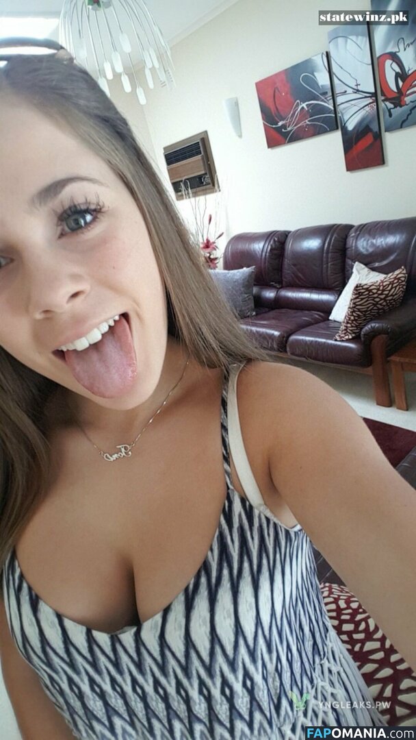 Toni Paras / toniparas Nu OnlyFans  Foto vazada #20